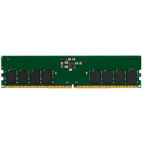 Kingston 32 GB DDR5 4800 Kit werkgeheugen KVR48U40BS8K2 32, Value RAM