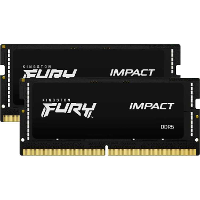 Kingston FURY 32 GB DDR5 6400 Kit laptopgeheugen