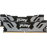 Kingston 32 GB DDR5 7600 Kit werkgeheugen KF576C38RSK2 32, Renegade XMP
