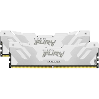 Kingston 32 GB DDR5 8000 Kit werkgeheugen KF580C38RWK2 32, Renegade XMP