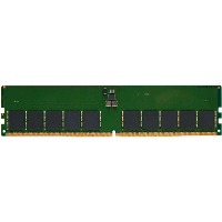 Kingston 48 GB ECC DDR5 5600 servergeheugen