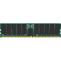Kingston 64 GB ECC Registered DDR5 5600 werkgeheugen KSM56R46BD4PMI 64HAI, Server Premier