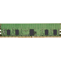 Kingston 8 GB DDR4 3200 ECC REG werkgeheugen KSM32RS8/8MRR, Server Premier