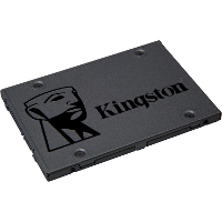 Kingston A400 480 GB SSD