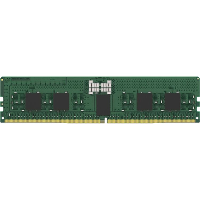 Kingston 16 GB DDR5 5600 ECC Registered servergeheugen