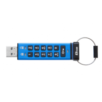 DataTraveler 2000, 8 GB