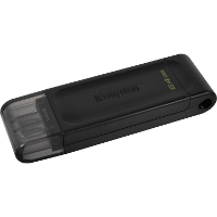 Kingston DataTraveler 70 64 GB usb stick