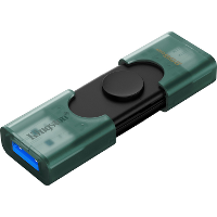Kingston DataTraveler Duo 256 GB usb stick