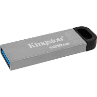 Kingston DataTraveler Kyson 128 GB usb stick