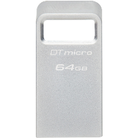 Kingston DataTraveler Micro 64 GB usb stick