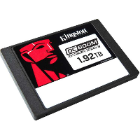 Kingston DC600M, 1920GB SSD