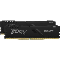 Kingston FURY 16 GB DDR4 3600 (2x 8 GB) Kit werkgeheugen