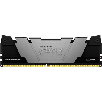 Kingston FURY 16 GB DDR4 3600 werkgeheugen KF436C16RB12/16, Renegade, XMP