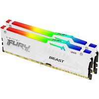 Kingston FURY 16 GB DDR5 5200 (2x 8 GB) Kit werkgeheugen