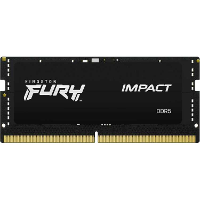 Kingston FURY 16 GB DDR5 5600 (1x 16 GB) laptopgeheugen