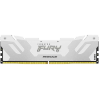 Kingston FURY 16 GB DDR5 6000 werkgeheugen KF560C32RW 16, Renegade, XMP