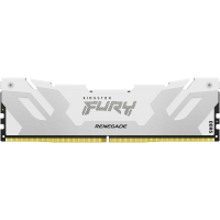 Kingston FURY 16 GB DDR5 6800 werkgeheugen KF568C36RW 16, Renegade, XMP