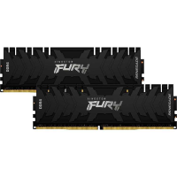 Kingston FURY 32 GB DDR4 3200 Kit KF432C16RB1K2/32, Renegade