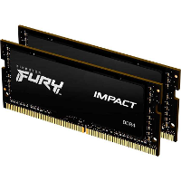 Kingston FURY 32 GB DDR4 3200 Kit laptopgeheugen