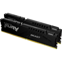 Kingston FURY 32 GB DDR5 4800 Kit KF548C38BBK2 32, Beast