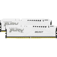 Kingston FURY 32 GB DDR5 5200 Kit KF552C40BWK2 32, Beast, XMP