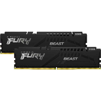 Kingston FURY 32 GB DDR5 5200 Kit werkgeheugen