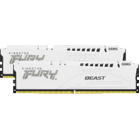 Kingston FURY 32 GB DDR5 5600 Kit KF556C40BWK2 32, Beast, XMP