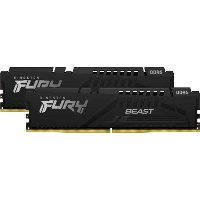 Kingston FURY 32 GB DDR5 5600 (2x 16 GB) Kit werkgeheugen