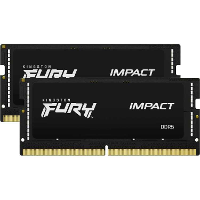 Kingston FURY 32 GB DDR5 5600 (2x 16 GB) Kit laptopgeheugen