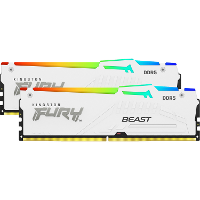 Kingston FURY 32 GB DDR5 6000 (2x 16 GB) Kit werkgeheugen
