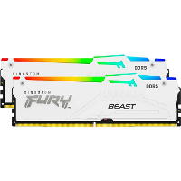 Kingston FURY 32 GB DDR5 6000 Kit werkgeheugen