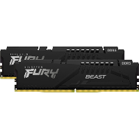 Kingston FURY 32 GB DDR5 6000 (2x 16 GB) werkgeheugen