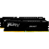 Kingston FURY 32 GB DDR5 6000 werkgeheugen