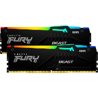 Kingston FURY 32 GB DDR5 6400 Kit werkgeheugen