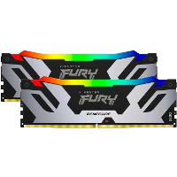 Kingston FURY 32 GB DDR5 7600 RGB Kit werkgeheugen KF576C38RSAK2 32, Renegade RGB XMP