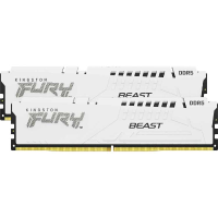 Kingston FURY 64 GB DDR5 5200 Kit KF552C36BWEK2 64, Beast, EXPO