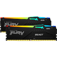 Kingston FURY 64 GB DDR5 5600 Kit werkgeheugen