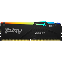 Kingston FURY 64 GB DDR5 5600 werkgeheugen