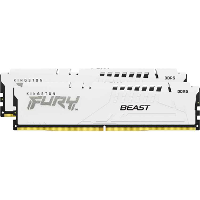 Kingston FURY 64 GB DDR5 6000 (2x 32 GB) Dual Kit werkgeheugen