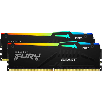 Kingston FURY 64 GB DDR5 6000 Kit werkgeheugen