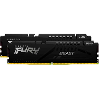 Kingston FURY 64 GB DDR5 6400 (2x 32 GB) Kit werkgeheugen