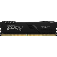 Kingston FURY 8 GB DDR4 3200 (1x 8 GB) werkgeheugen