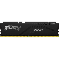 Kingston FURY 8 GB DDR5 5200 werkgeheugen