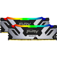 Kingston FURY 96 GB DDR5 6400 Kit werkgeheugen