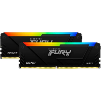 Kingston FURY 16 GB DDR4 3200 Kit werkgeheugen