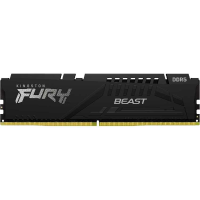 Kingston FURY FURY 8 GB DDR5 4800 KF548C38BB 8, Beast, XMP