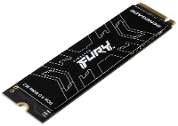 Kingston Fury Renegade 4 TB M.2 SSD harde schijf PCIe NVMe 4.0 X4 SFYRD/4000G