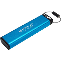 Kingston IronKey Keypad 200 128 GB usb stick