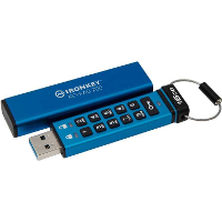 Kingston IronKey Keypad 200 16 GB usb stick
