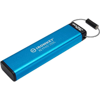Kingston IronKey Keypad 200 32 GB usb stick